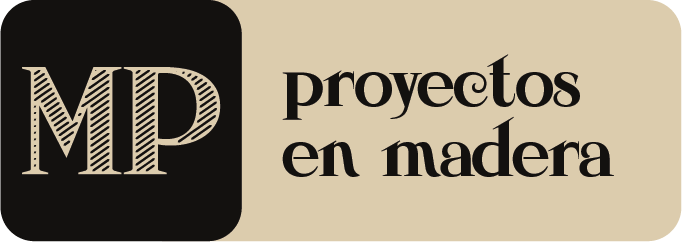 MP Proyectos en madera